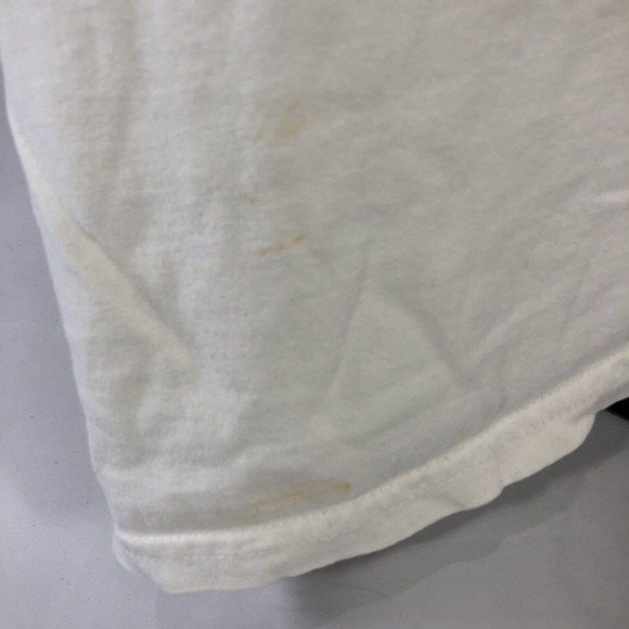 VTG National Federation Of The Blind Shirt Large Life Liberty Freedom 2003 Y2K - Picture 2 of 15